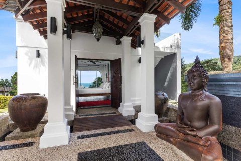 Propiedad 1600 m2 en Patong, Tailandia № 153764 - foto 11