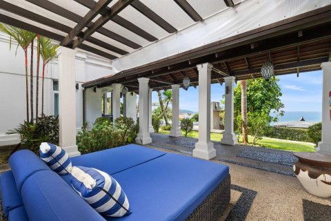 Propiedad 1600 m2 en Patong, Tailandia № 153764 - foto 14