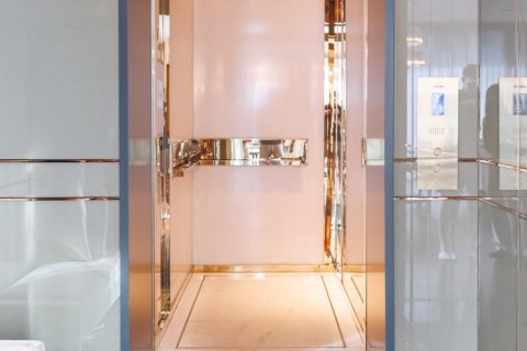 Condominio de 2 dormitorios en Watthana, Bangkok, Tailandia № 163869 - foto 20