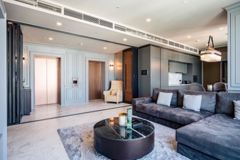 Condominio de 2 dormitorios en Watthana, Bangkok, Tailandia № 167040 - foto 5