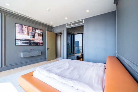 Condominio de 2 dormitorios en Watthana, Bangkok, Tailandia № 167040 - foto 6