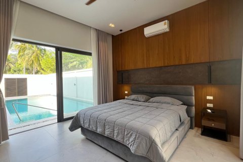 Studio à Ko Samui, Thaïlande № 162353 - photo 6
