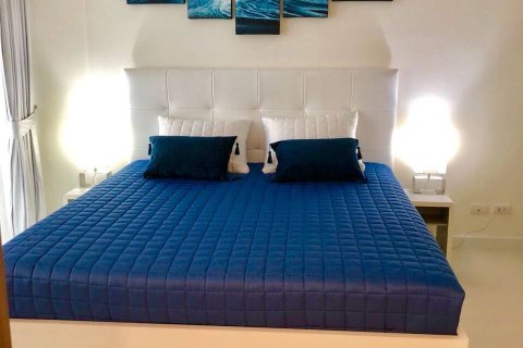 Condominio de 3 dormitorios en Pattaya, Tailandia № 152577 - foto 15