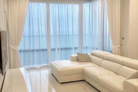 Condominio de 3 dormitorios en Pattaya, Tailandia № 152577 - foto 16