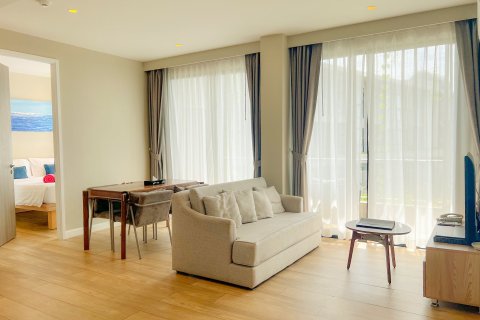 Sobre plano Diamond Condominium en Phuket, Tailandia № 18787 - foto 6