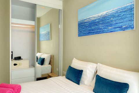 Sobre plano Diamond Condominium en Phuket, Tailandia № 18787 - foto 9