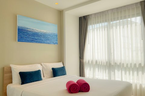 Sobre plano Diamond Condominium en Phuket, Tailandia № 18787 - foto 8