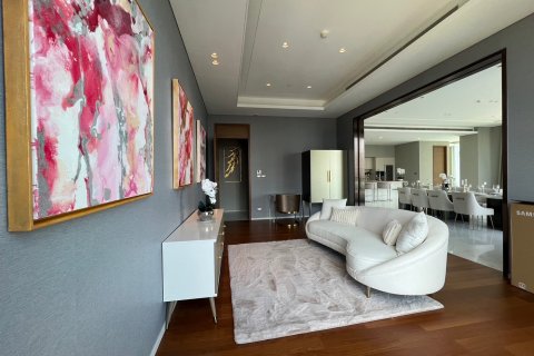 Condominio de 4 dormitorios en Pathum Wan, Bangkok, Tailandia № 167054 - foto 19