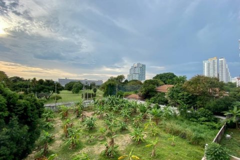 Condominio de 1 dormitorio en Pattaya, Tailandia № 120666 - foto 14