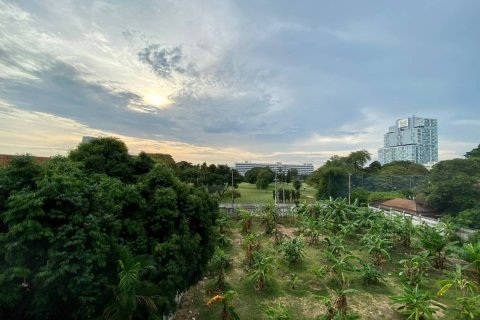 Condominio de 1 dormitorio en Pattaya, Tailandia № 120666 - foto 13