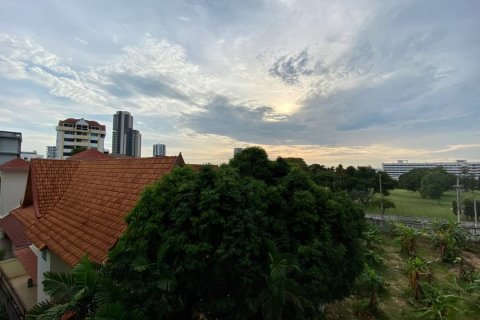 Condominio de 1 dormitorio en Pattaya, Tailandia № 120666 - foto 12