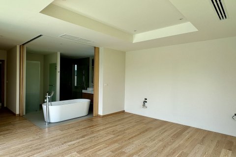 Chalet de 3 dormitorios en Bang Tao, Tailandia № 210007 - foto 15