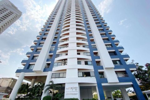 Condominio de 2 dormitorios en Pattaya, Tailandia № 121148 - foto 11