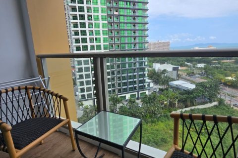 Condominio de 1 dormitorio en Pattaya, Tailandia № 146379 - foto 13