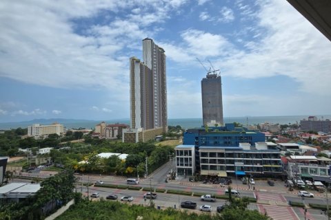 Condominio de 1 dormitorio en Pattaya, Tailandia № 146379 - foto 15