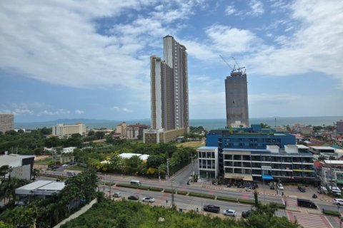 Condominio de 1 dormitorio en Pattaya, Tailandia № 146379 - foto 14