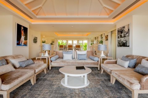 Chalet de 3 dormitorios en Naithon Beach, Tailandia № 153705 - foto 15