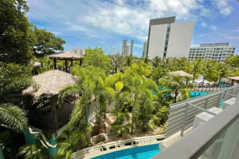 Sobre plano LAGUNA BEACH RESORT 3 en Pattaya, Tailandia № 9905 - foto 5