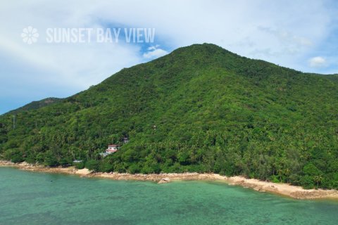 ที่ดินในเกาะพะงัน, ประเทศไทย 1486 ตร.ม. № 202065 - รูปถ่าย 5