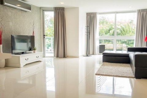คอนโดมิเนียมในพัทยา, ประเทศไทย, 1 ห้องนอน ใน Club Royal № 121209