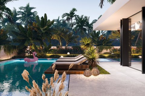 Off-plan Isola Palms in Phuket, Thailand № 47386 - photo 13