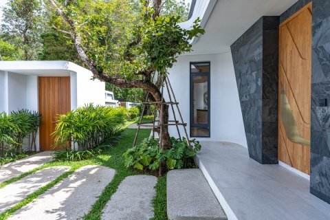 Off-Plan Sky Valley in Phuket, Thailand № 47385 - Foto 3
