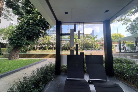 Condominio de 3 dormitorios en Khlong Toei, Bangkok, Tailandia № 164021 - foto 14