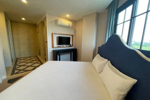 Immobilie in Pattaya, Thailand 73 m2 № 146322 - Foto 7