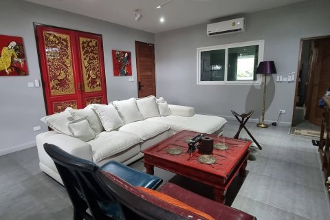 Propiedad 300 m2 en Rawai, Tailandia № 144626 - foto 11
