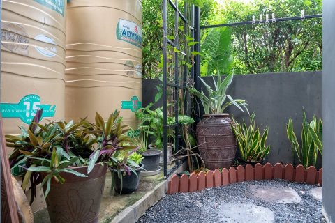 Propiedad 300 m2 en Rawai, Tailandia № 144626 - foto 13