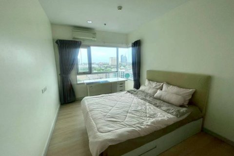 Condominio de 2 dormitorios en Pattaya, Tailandia № 146306 - foto 3