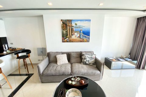 Off-Plan Wong Amat Tower in Pattaya, Thailand № 33682 - Foto 8