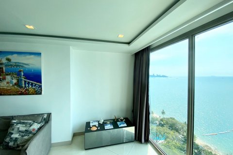 Off-Plan Wong Amat Tower in Pattaya, Thailand № 33682 - Foto 9
