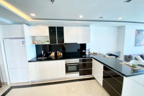 Off-Plan Wong Amat Tower in Pattaya, Thailand № 33682 - Foto 6