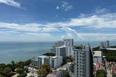 Condo à Pattaya, Thaïlande, 2 chambres № 158853 - photo 14