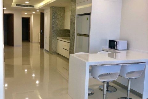 Condominio de 3 dormitorios en Pattaya, Tailandia № 152577 - foto 13