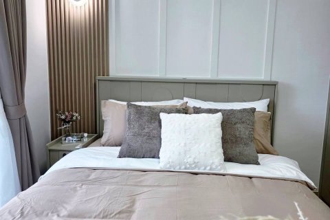 Condominio de 2 dormitorios en Chalong, Tailandia № 153763 - foto 12