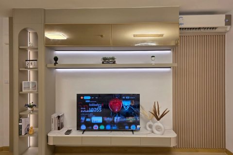 Condominio de 2 dormitorios en Chalong, Tailandia № 153763 - foto 13