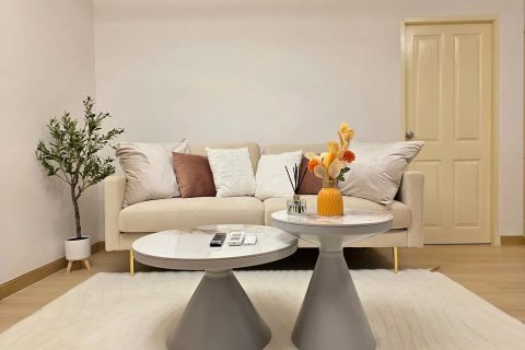 Condominio de 2 dormitorios en Chalong, Tailandia № 153763 - foto 10