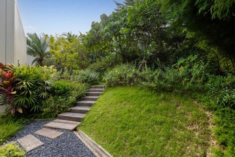 Chalet de 5 dormitorios en Layan Beach, Tailandia № 153819 - foto 15