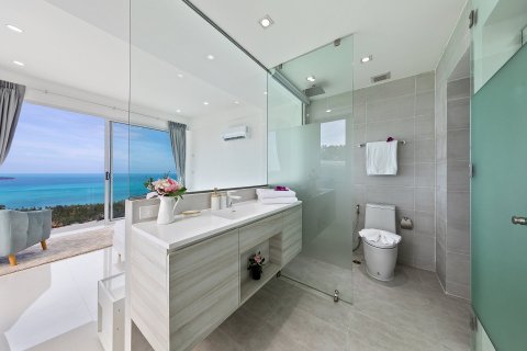 Villa sur Chaweng Beach, Ko Samui, Thaïlande 3 chambres № 163695 - photo 20