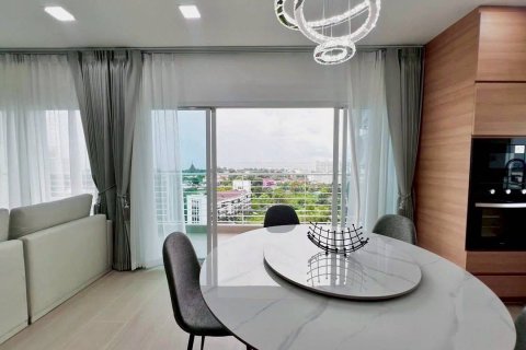 Condominio de 2 dormitorios en Pattaya, Tailandia № 151027 - foto 5