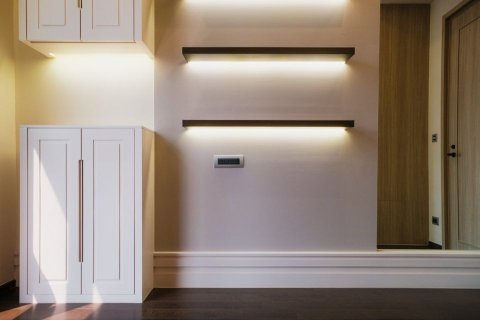 Condo à Watthana, Bangkok, Thaïlande, 2 chambres  № 168174 - photo 6