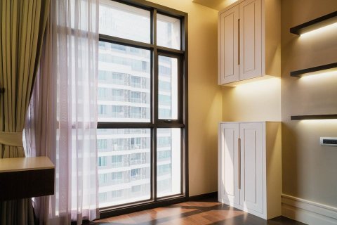 Condo à Watthana, Bangkok, Thaïlande, 2 chambres  № 168174 - photo 7