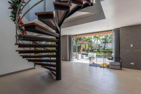 Immobilie in Bang Tao, Thailand 350 m2 № 135379 - Foto 8