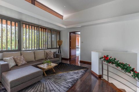 Immobilie in Bang Tao, Thailand 350 m2 № 135379 - Foto 9