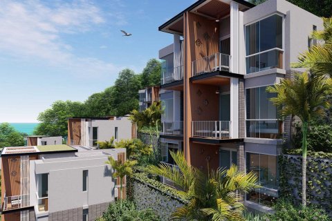 Hors-plan Beachfront Bliss sur Nai Yang, Thaïlande № 2991 - photo 6