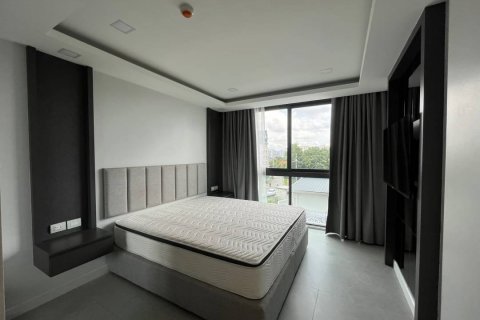 Condominio de 3 dormitorios en Pattaya, Tailandia № 120660 - foto 19