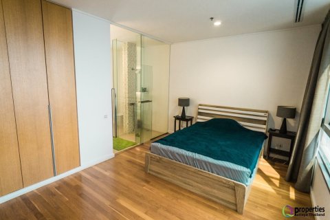 Condominio de 4 dormitorios en Pattaya, Tailandia № 167055 - foto 9