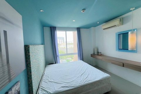 Condo in Pattaya, Thailand, 1 bedroom  № 135312 - photo 4
